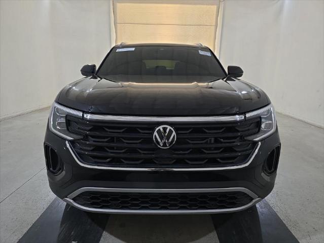 used 2024 Volkswagen Atlas Cross Sport car, priced at $30,990