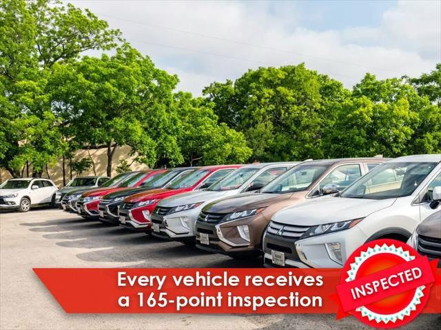 used 2024 Volkswagen Atlas Cross Sport car, priced at $30,990
