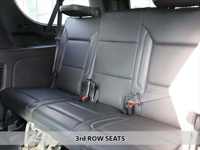 used 2023 GMC Yukon XL car, priced at $53,990