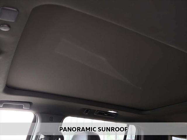 used 2023 GMC Yukon XL car, priced at $53,990