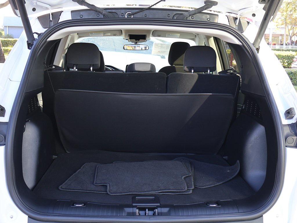 used 2022 Ford Escape car, priced at $16,570