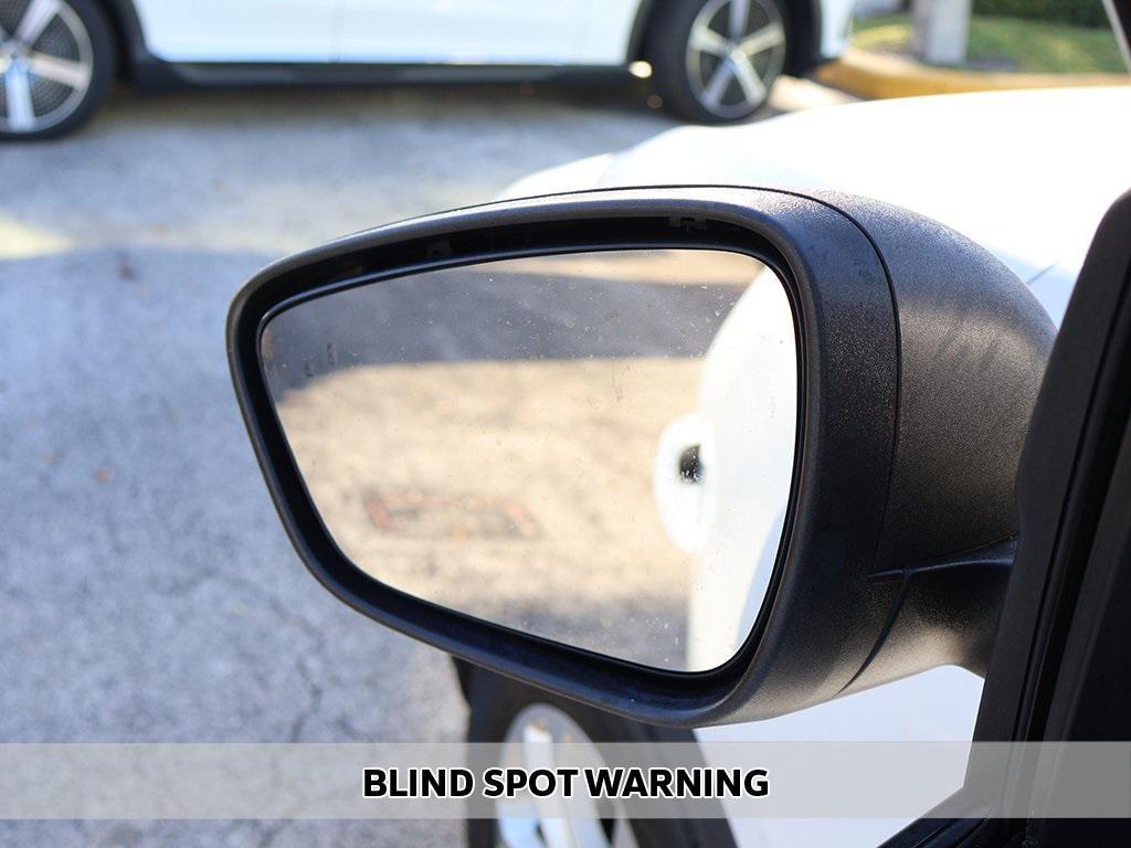 used 2022 Ford Escape car, priced at $16,570