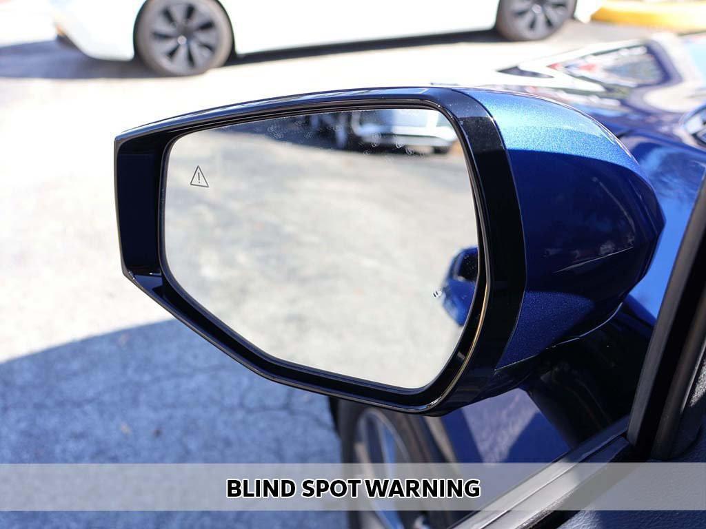 used 2023 Kia Sportage car, priced at $22,650