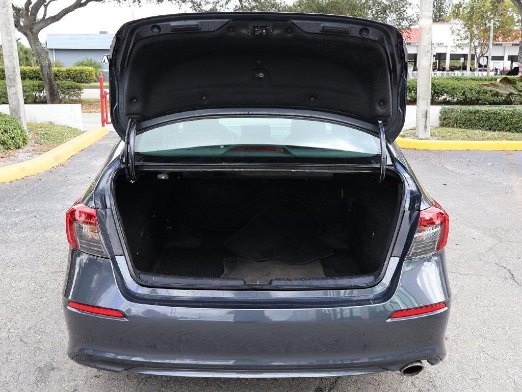 used 2022 Honda Civic car, priced at $16,699