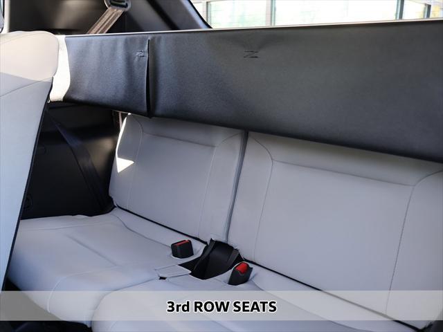 new 2025 Mitsubishi Outlander car, priced at $32,715
