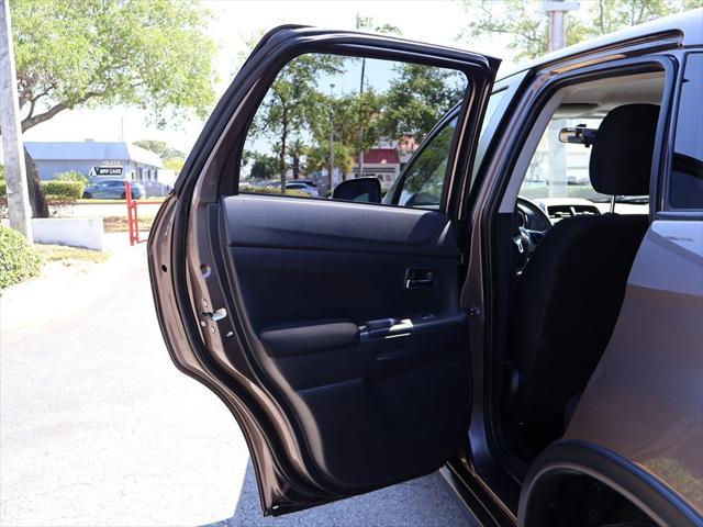 used 2019 Mitsubishi Outlander Sport car, priced at $10,190