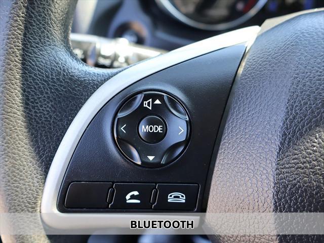 used 2019 Mitsubishi Outlander Sport car, priced at $10,190