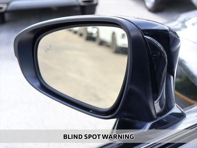 used 2018 Lexus IS 300 car, priced at $20,290