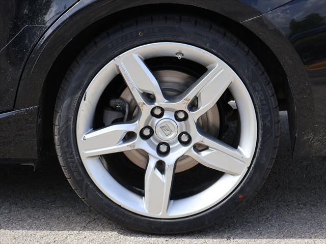 used 2018 Lexus IS 300 car, priced at $20,290