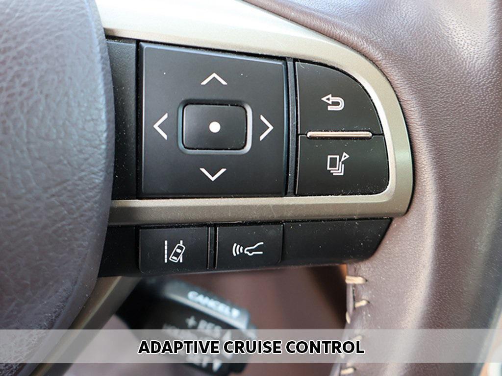 used 2018 Lexus ES 350 car, priced at $20,695