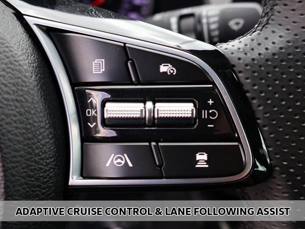 used 2023 Kia Forte car, priced at $17,490