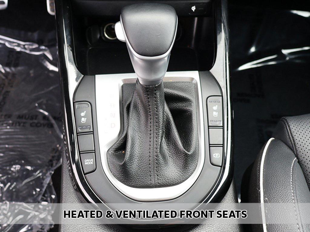 used 2023 Kia Forte car, priced at $17,490