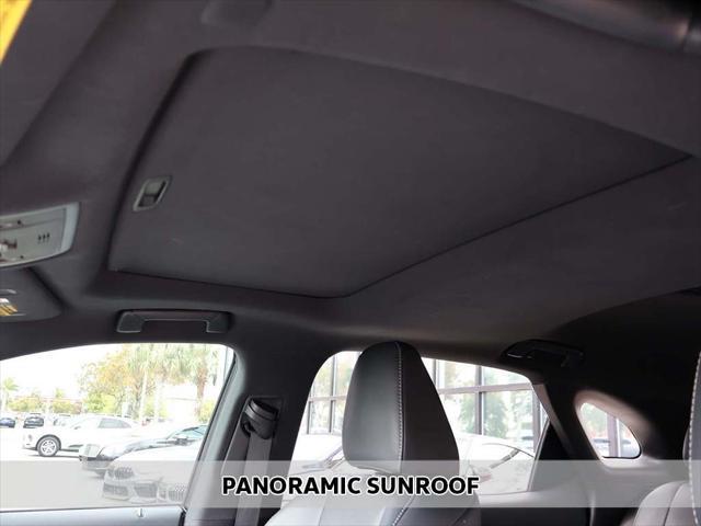 used 2022 Lexus RX 450h car, priced at $47,690