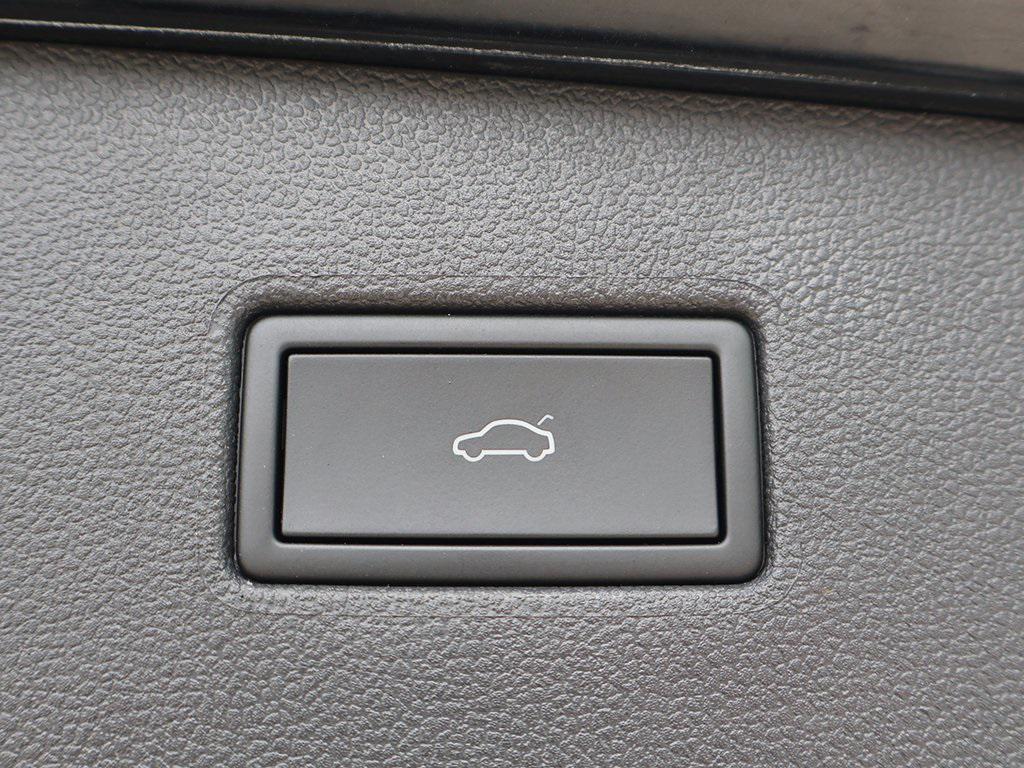 used 2024 Volkswagen Tiguan car, priced at $19,895