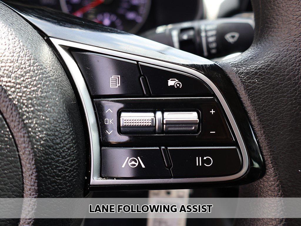 used 2024 Kia Forte car, priced at $17,390