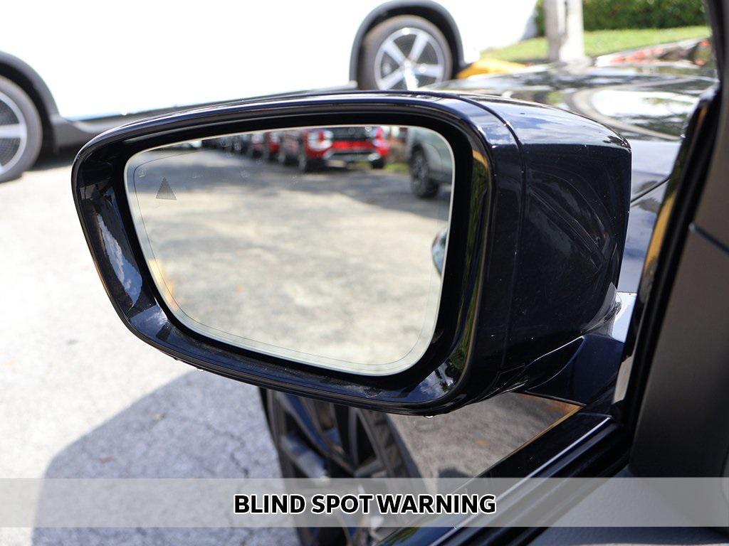 used 2022 BMW 740 car, priced at $44,699