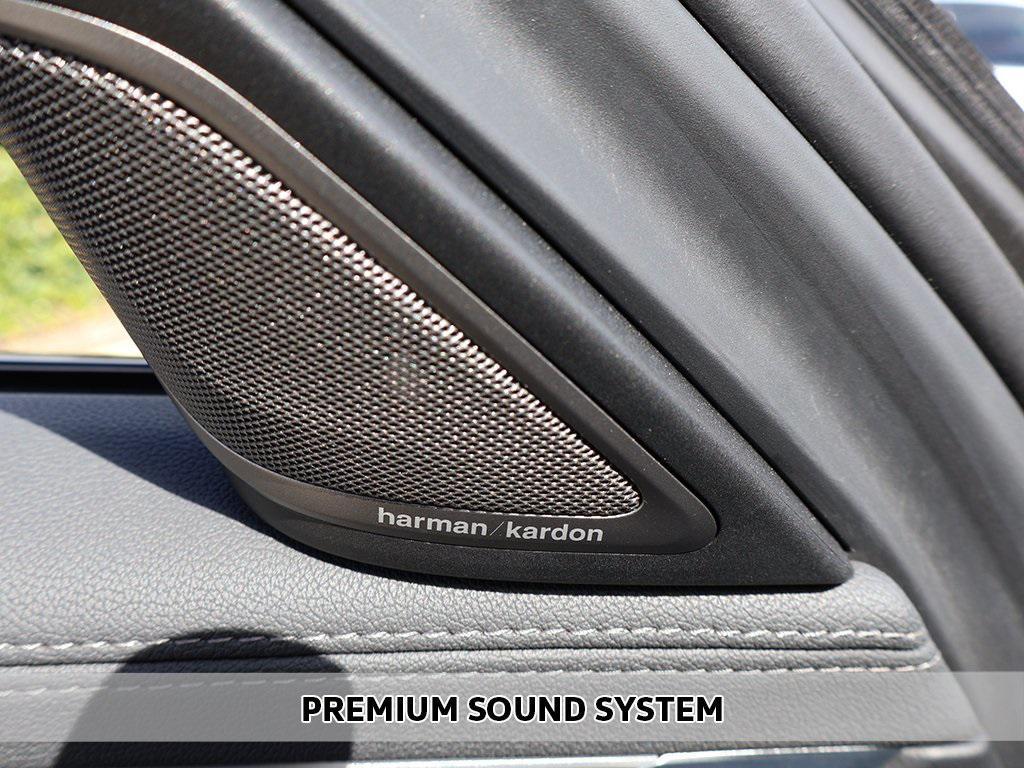 used 2022 BMW 740 car, priced at $44,699