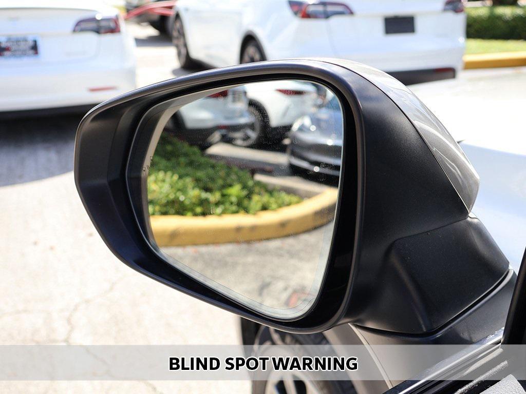used 2019 Lexus NX 300 car, priced at $23,390