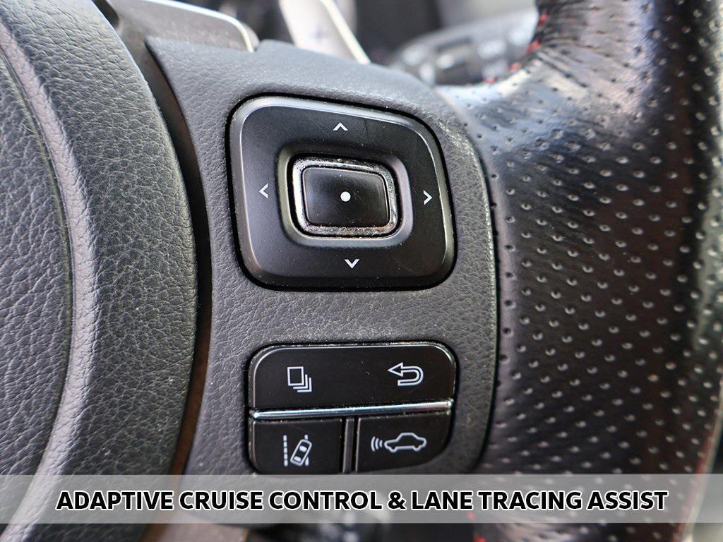 used 2021 Lexus NX 300 car, priced at $23,695