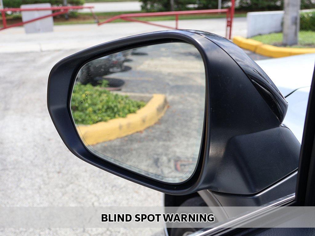 used 2021 Lexus NX 300 car, priced at $23,695