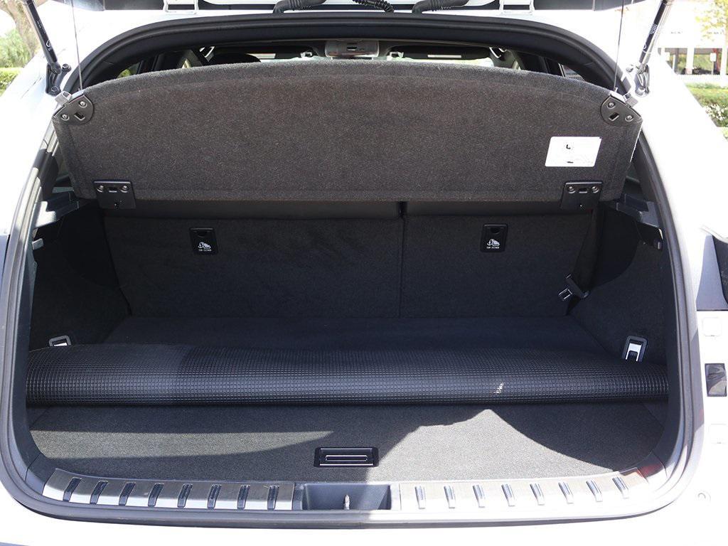 used 2021 Lexus NX 300 car, priced at $23,695