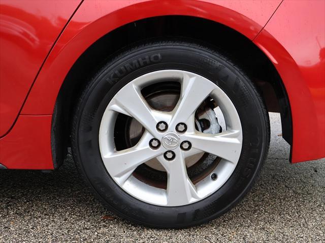 used 2020 Toyota Corolla car, priced at $14,290