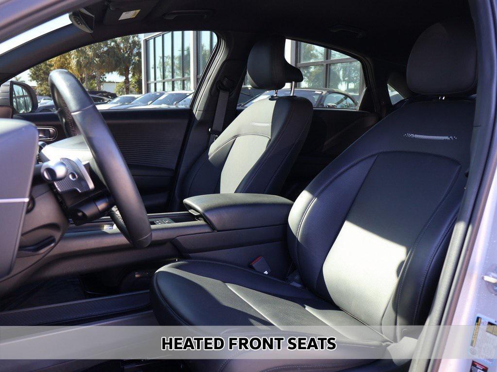 used 2024 Hyundai IONIQ 6 car, priced at $22,795