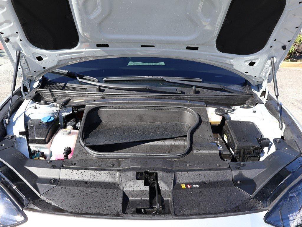 used 2024 Hyundai IONIQ 6 car, priced at $22,795