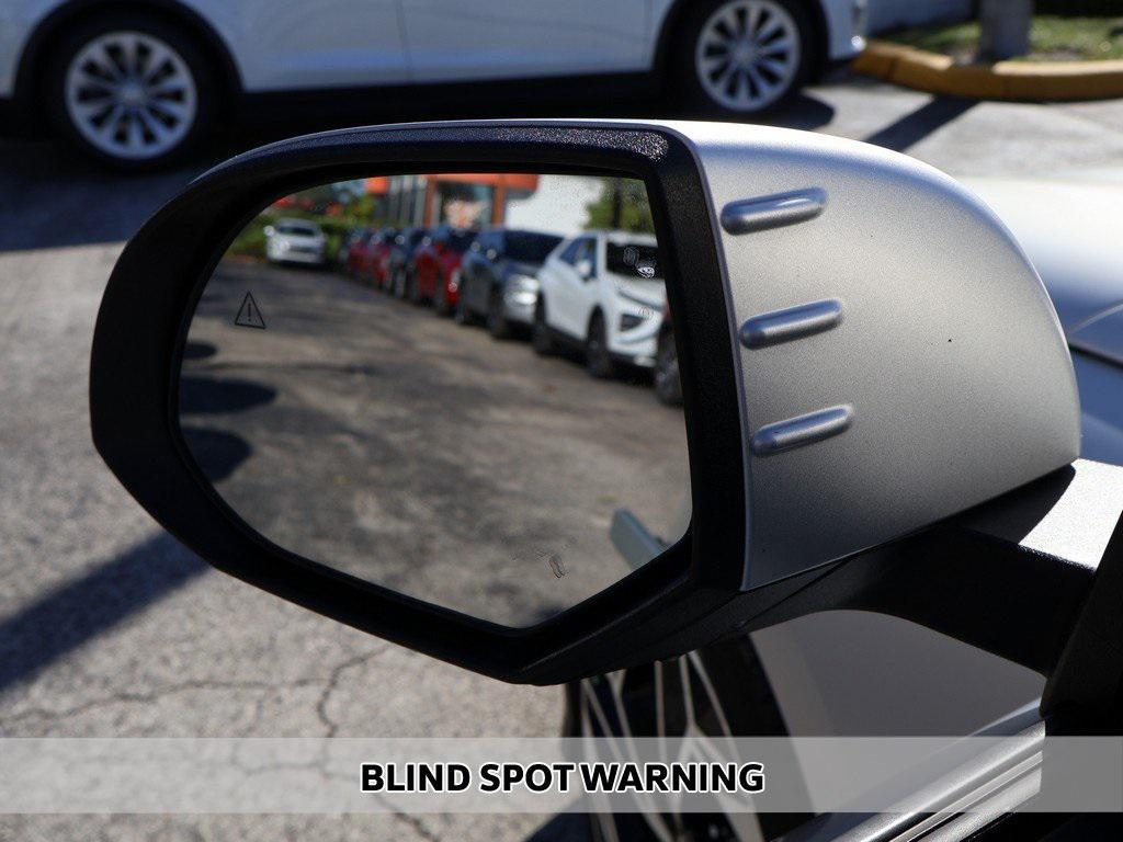 used 2024 Hyundai IONIQ 6 car, priced at $22,795