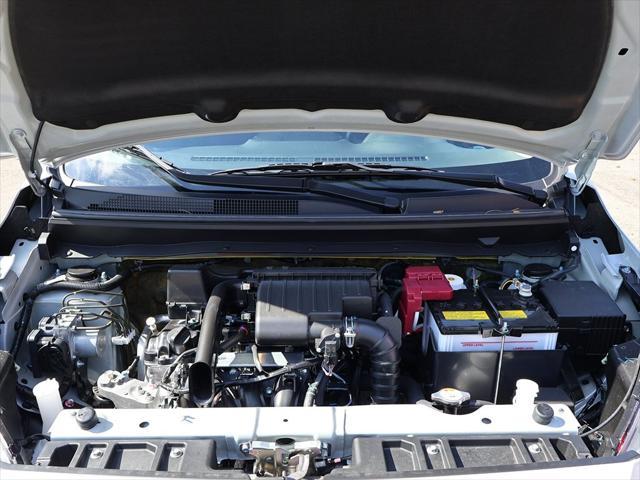 new 2024 Mitsubishi Mirage car, priced at $15,725