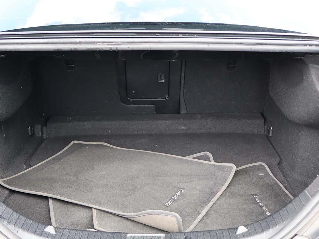 used 2018 Mercedes-Benz CLA 250 car, priced at $12,290