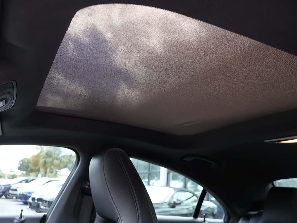 used 2018 Mercedes-Benz CLA 250 car, priced at $12,290