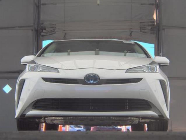used 2019 Toyota Prius car, priced at $18,490