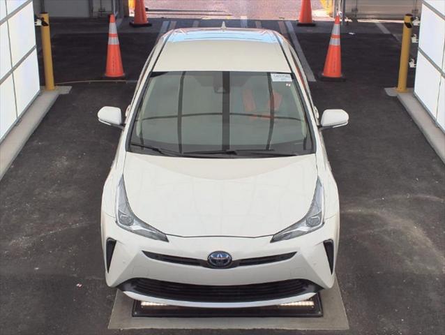 used 2019 Toyota Prius car, priced at $18,490
