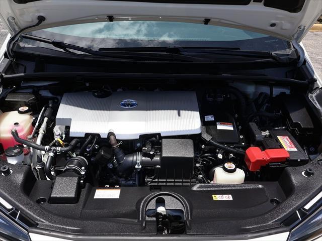 used 2019 Toyota Prius car, priced at $18,490