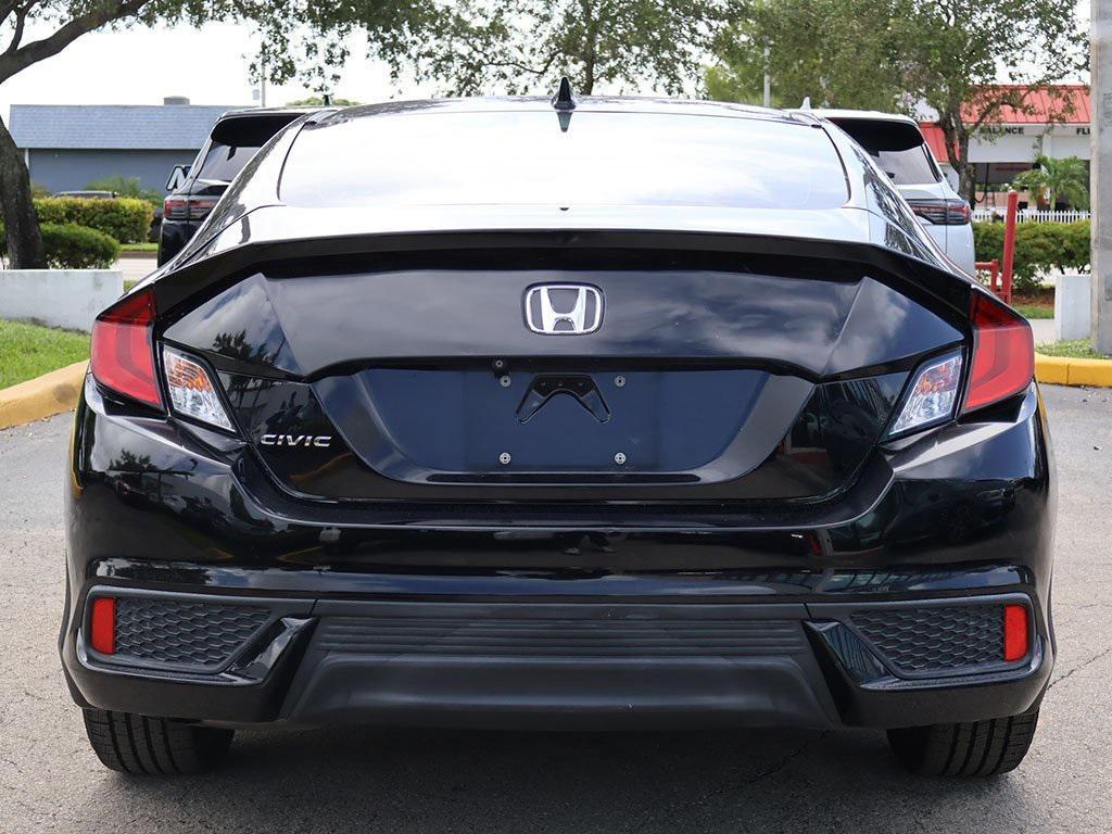used 2019 Honda Civic car, priced at $15,999