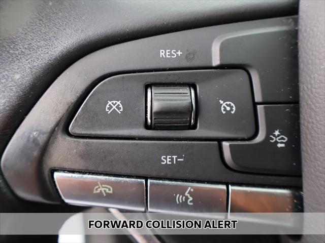 used 2022 Cadillac XT6 car, priced at $27,990