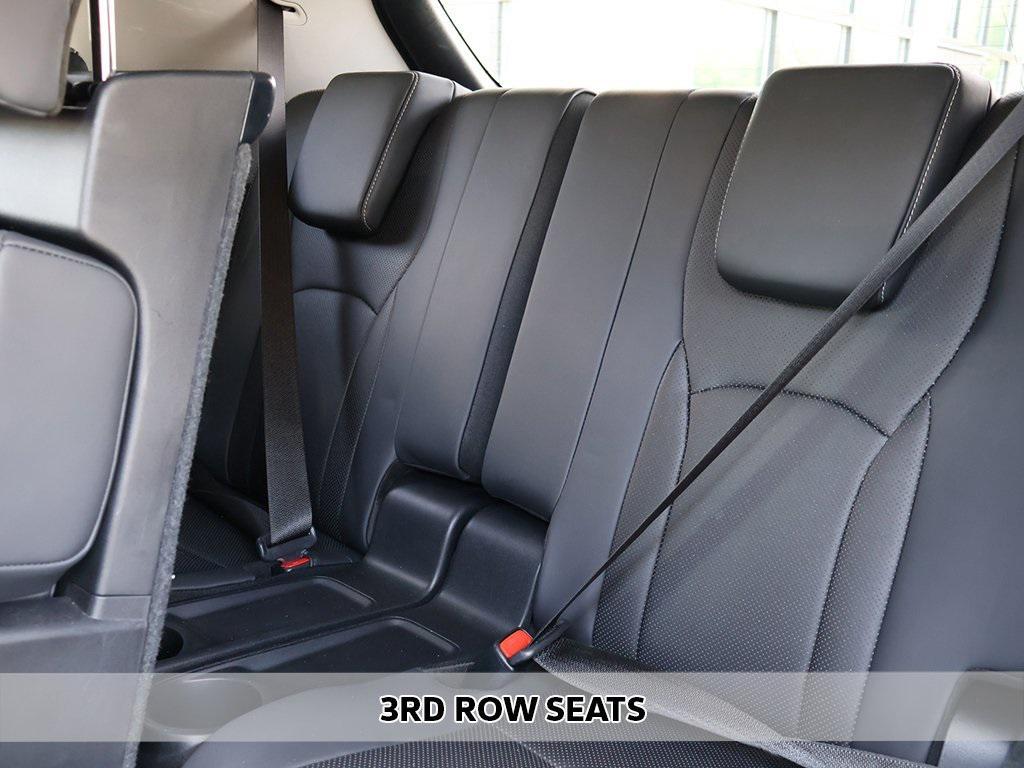 used 2022 Lexus RX 350L car, priced at $36,390