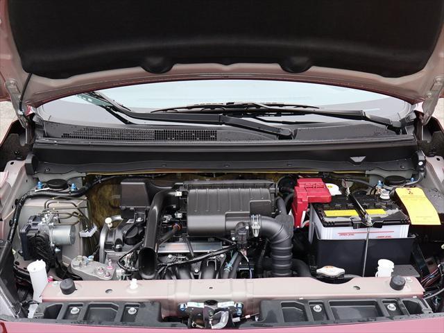new 2024 Mitsubishi Mirage car, priced at $14,425