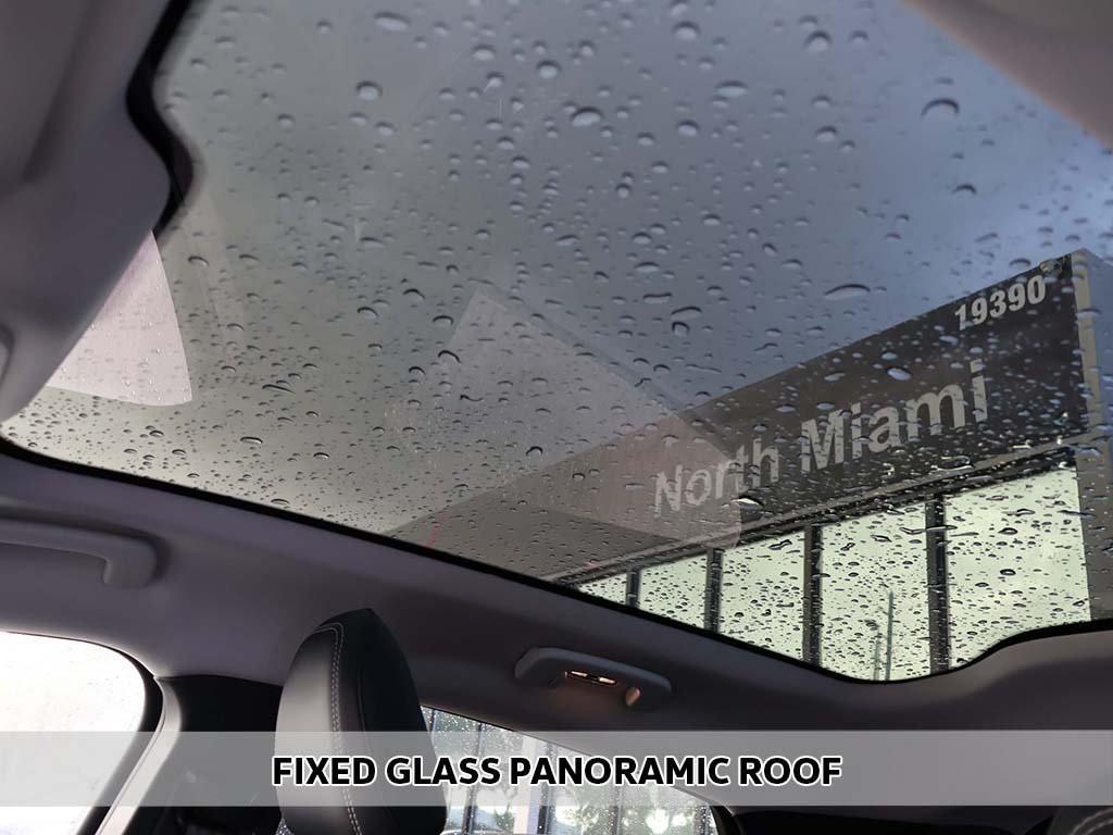 used 2023 Ford Mustang Mach-E car, priced at $24,240