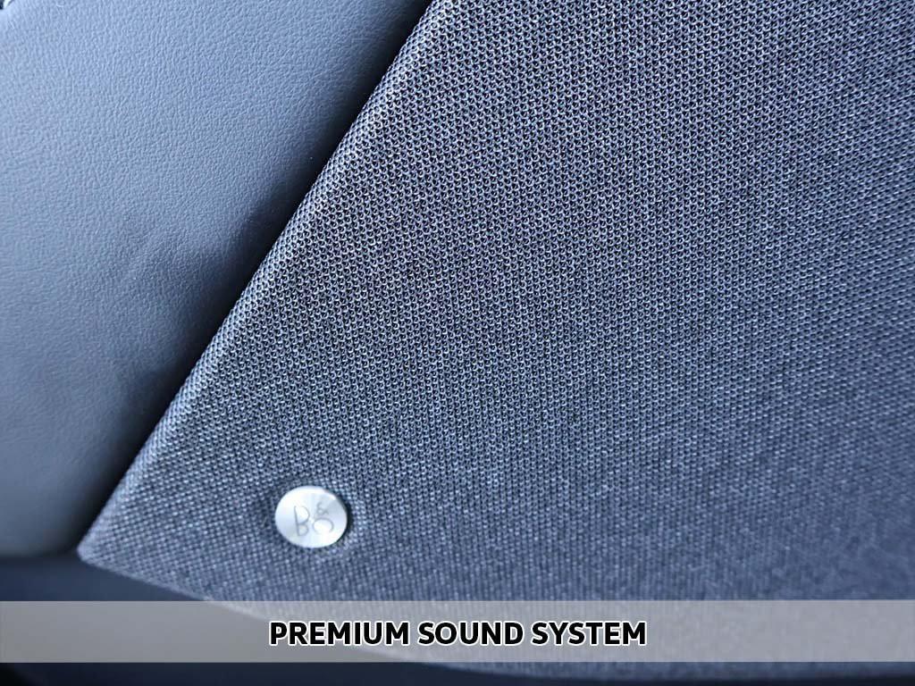 used 2023 Ford Mustang Mach-E car, priced at $24,240