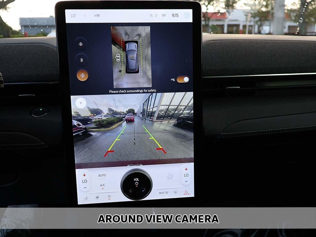 used 2023 Ford Mustang Mach-E car, priced at $24,240