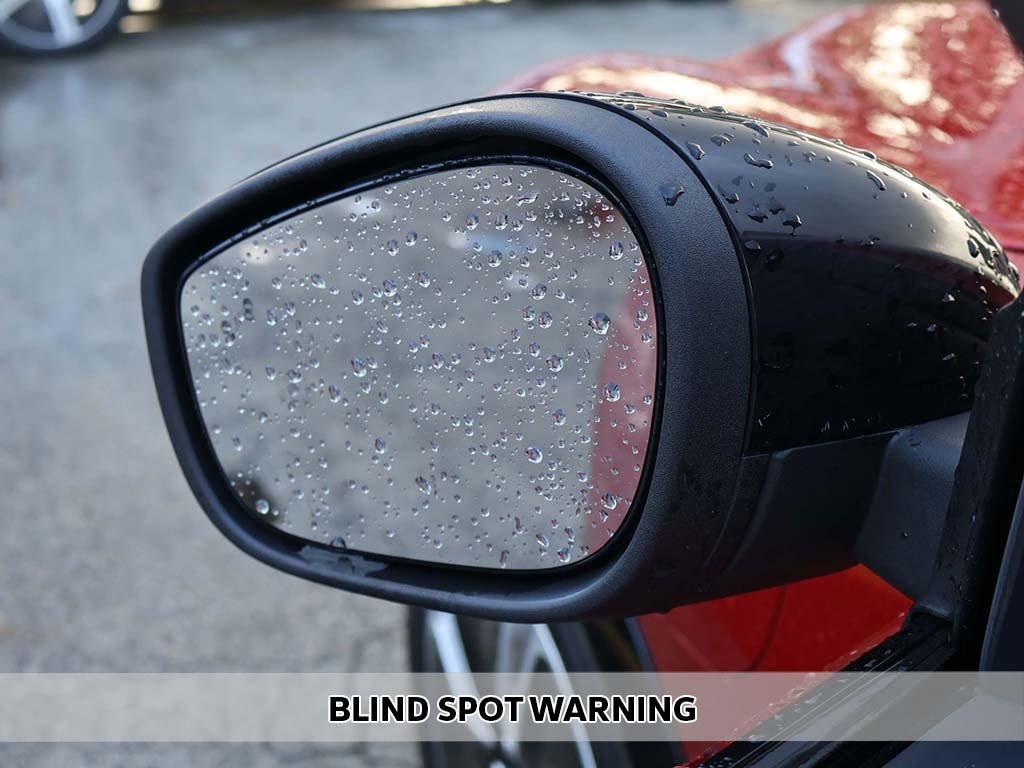 used 2023 Ford Mustang Mach-E car, priced at $24,240