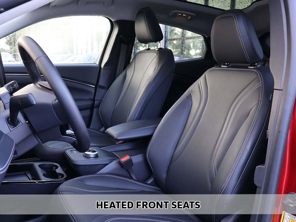 used 2023 Ford Mustang Mach-E car, priced at $24,240