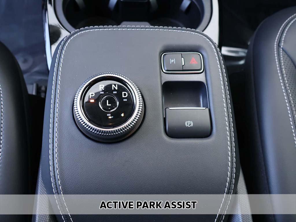 used 2023 Ford Mustang Mach-E car, priced at $24,240