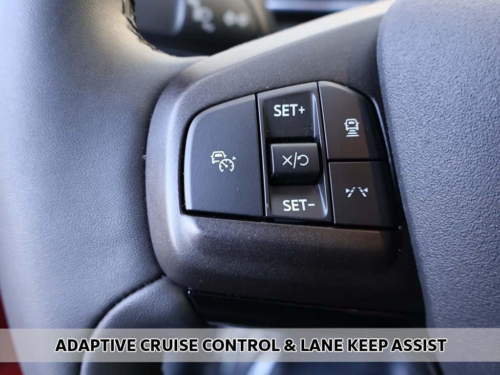 used 2023 Ford Mustang Mach-E car, priced at $24,240