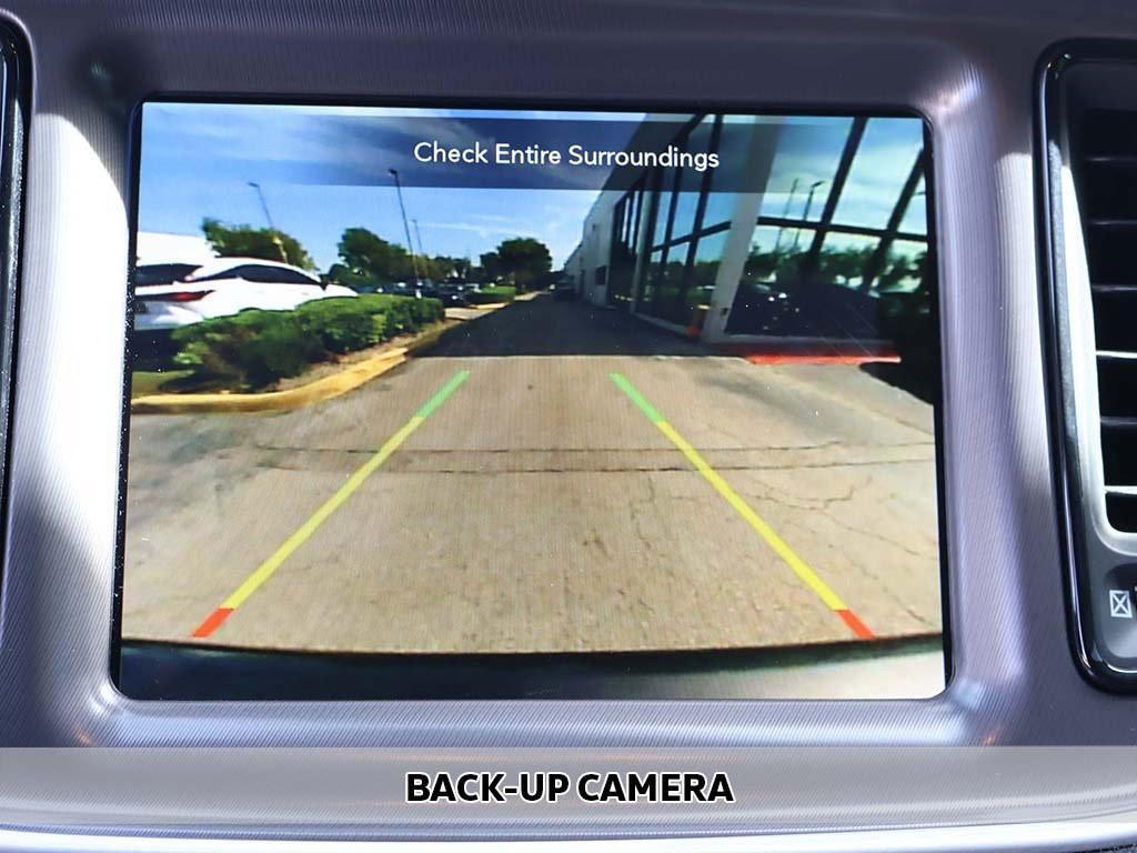 used 2021 Dodge Challenger car, priced at $28,995