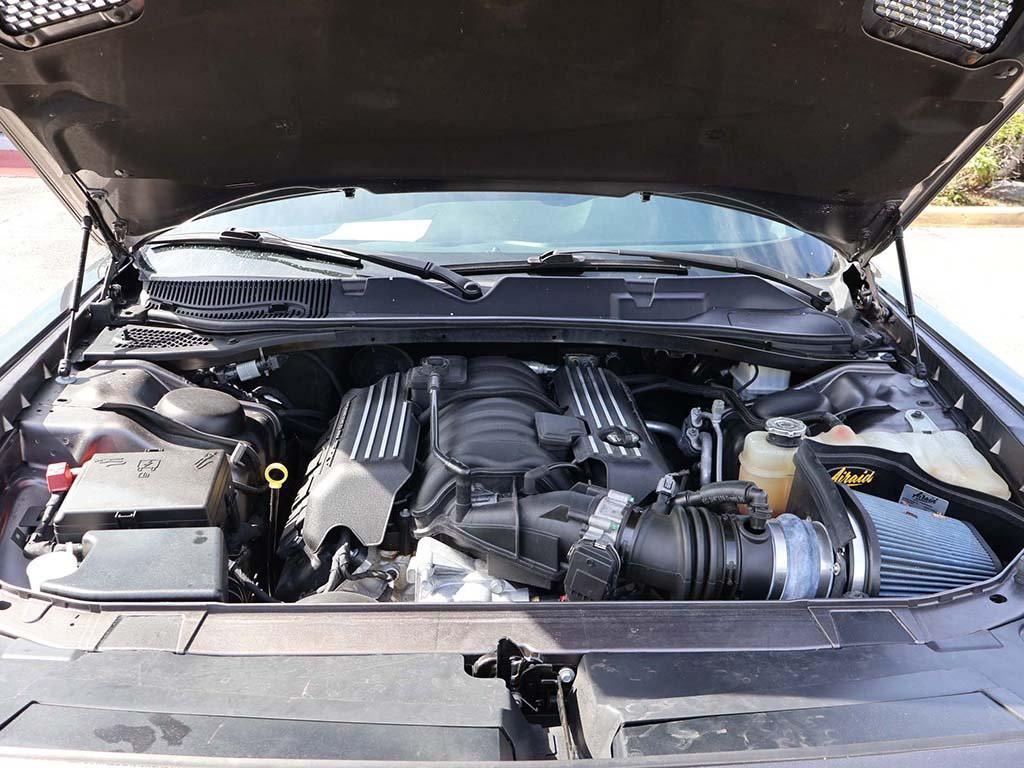 used 2021 Dodge Challenger car, priced at $28,995