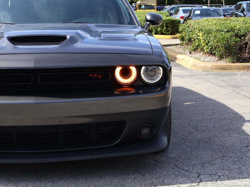 used 2021 Dodge Challenger car, priced at $28,995