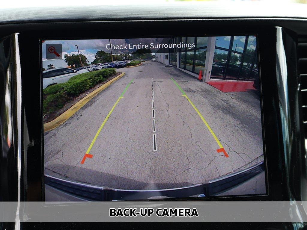 used 2024 Ram 1500 car, priced at $29,395